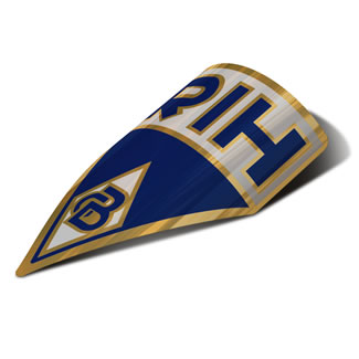 RIH Logo